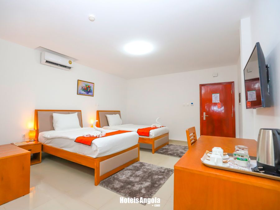 Hotel Sivam - Imagem 6